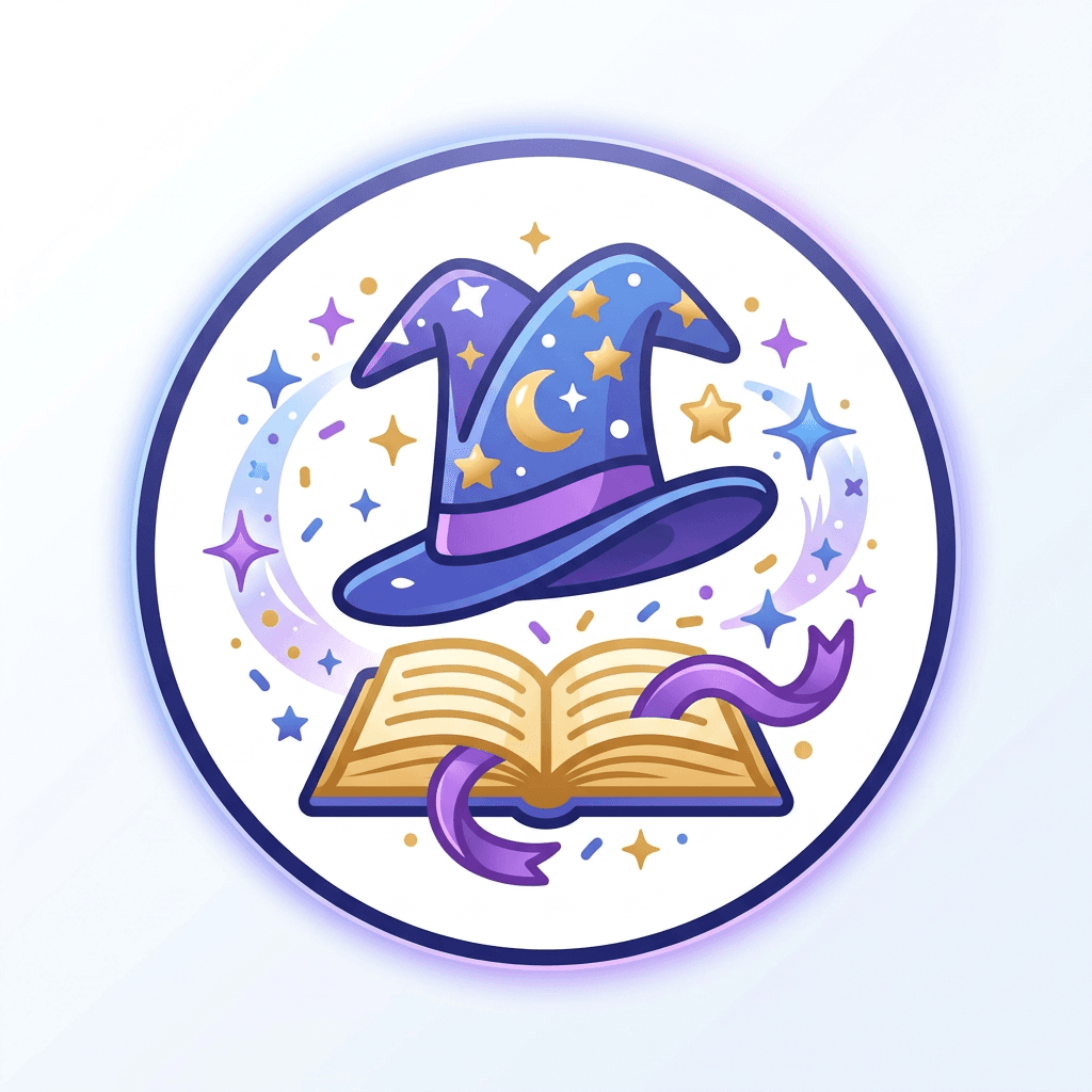 Word Wizards logo
